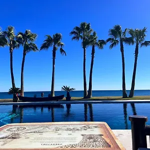 Maria Sotogrande -san Roque Golf-gibraltar Bed & Breakfast San Roque (Andalucia)
