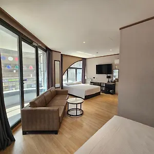 Sunland Hotel Jeju