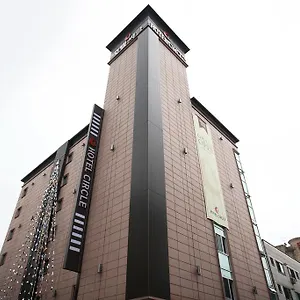 Circle Motel Incheon