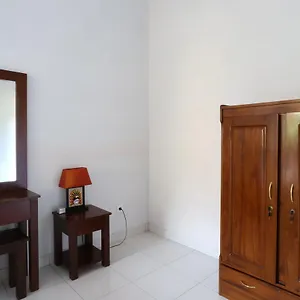 ** ホリデーパーク オカ カルティニ バンガローズ インドネシア