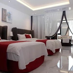 Seoubong Hotel Jeju