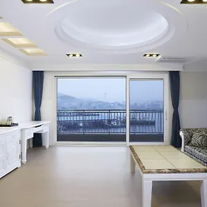 Songdo Hotel Busan