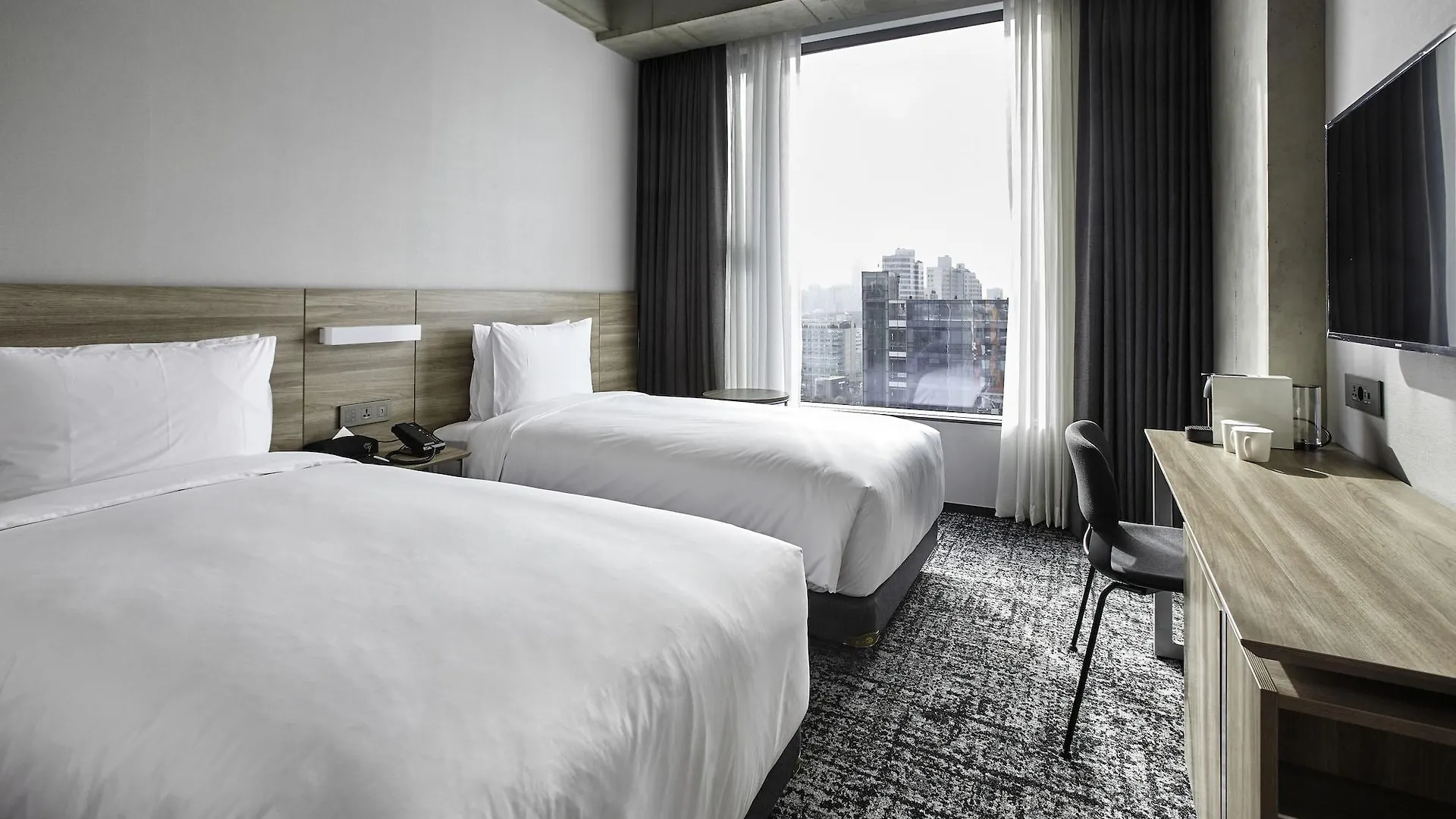 Hotel In 9 Seoul