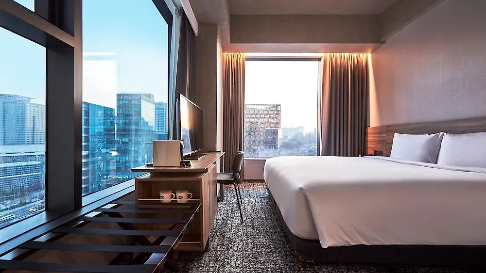Hotel In 9 Seoul