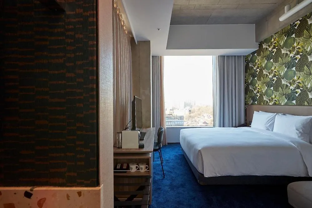 Hotel In 9 Seoul