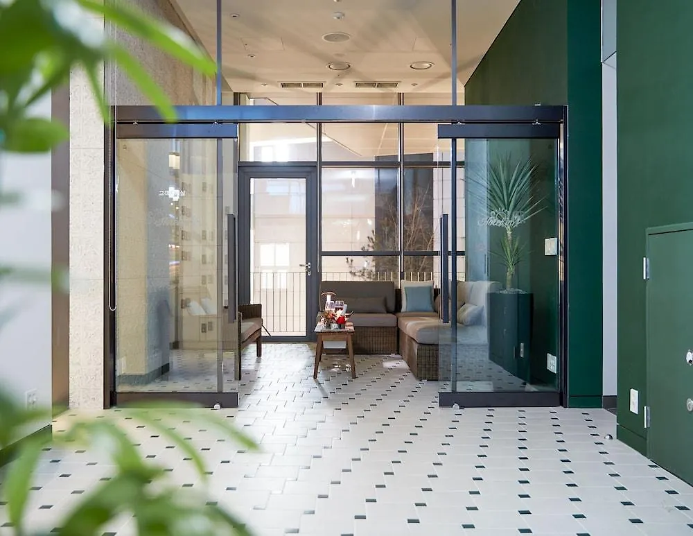 Hotel In 9 Seoul