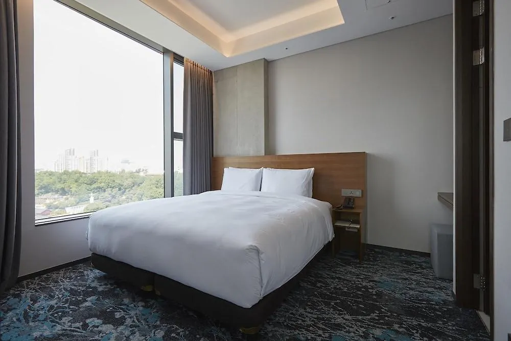 Hotel In 9 Seoul 3*,  South Korea