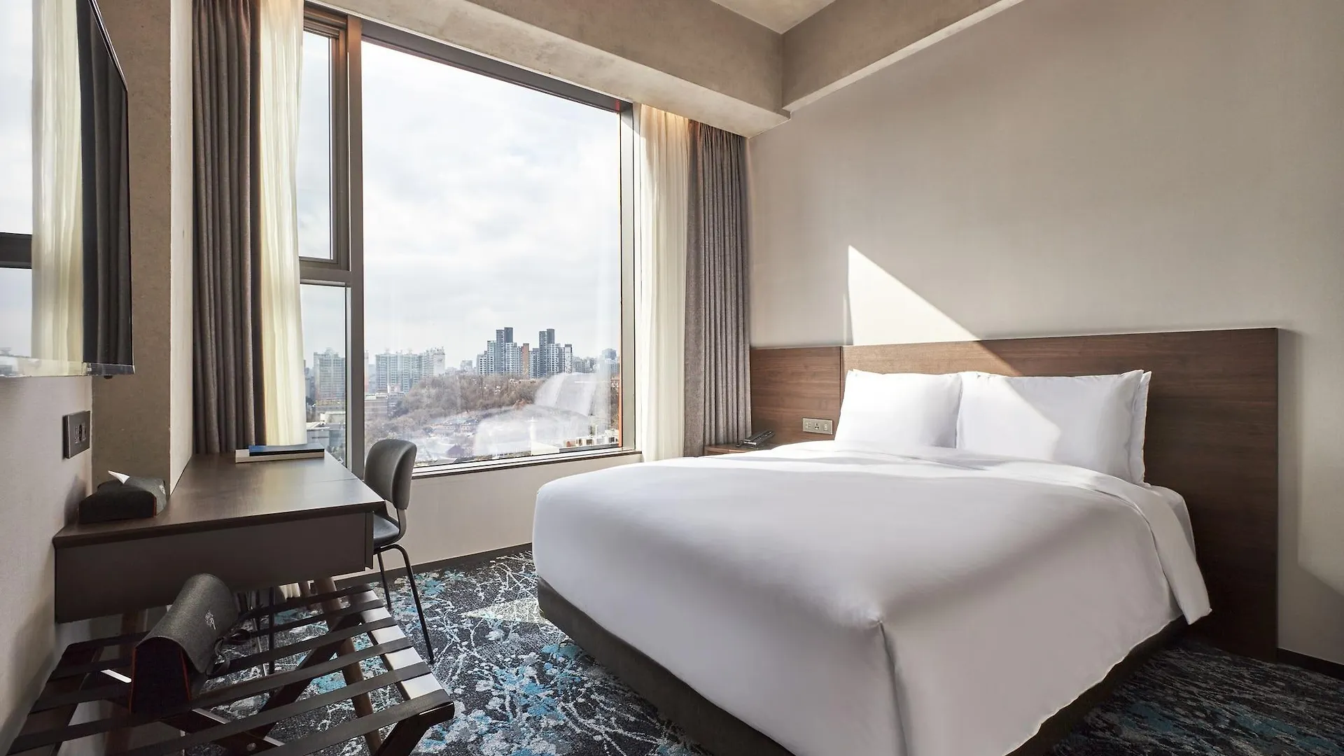 Hotel In 9 Seoul South Korea