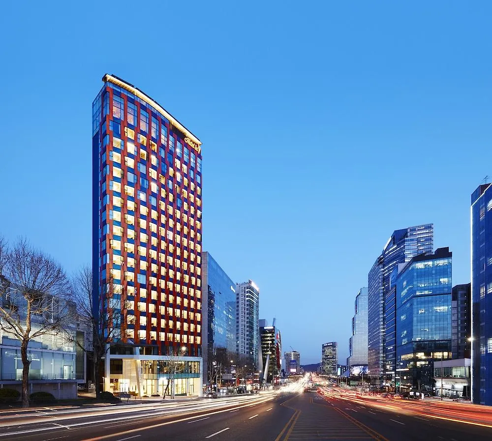 ***  Hotel In 9 Seoul South Korea