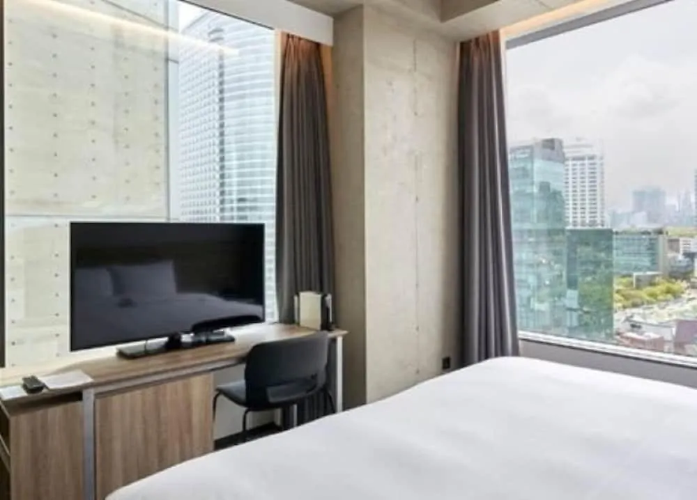 Hotel In 9 Seoul