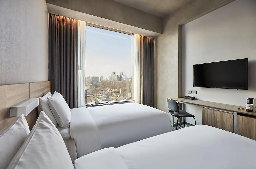 Hotel In 9 Seoul 3*,