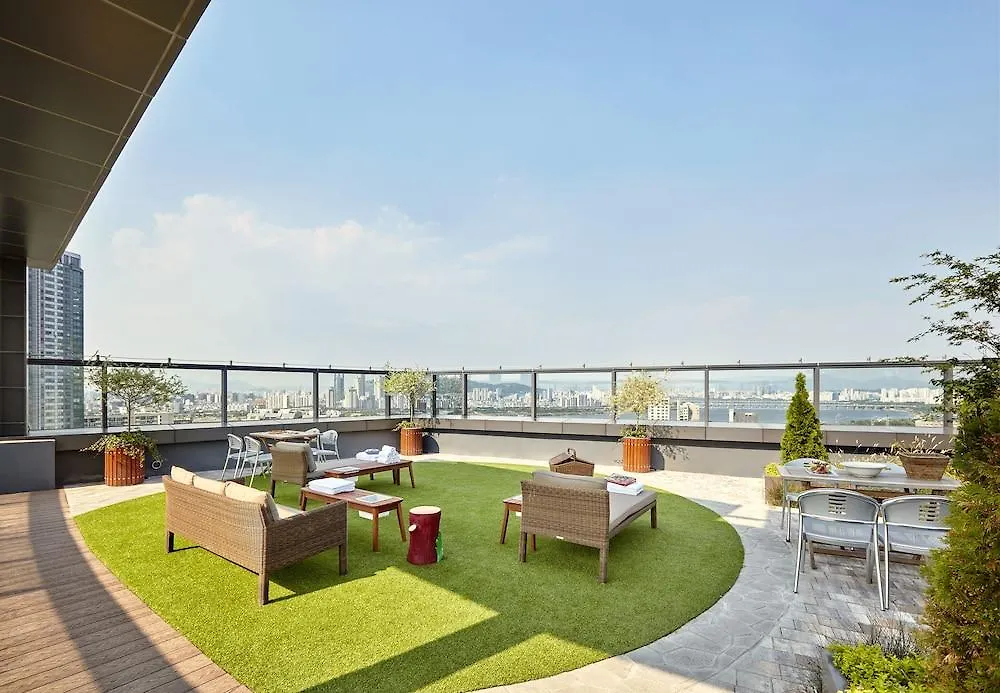 ***  Hotel In 9 Seoul South Korea