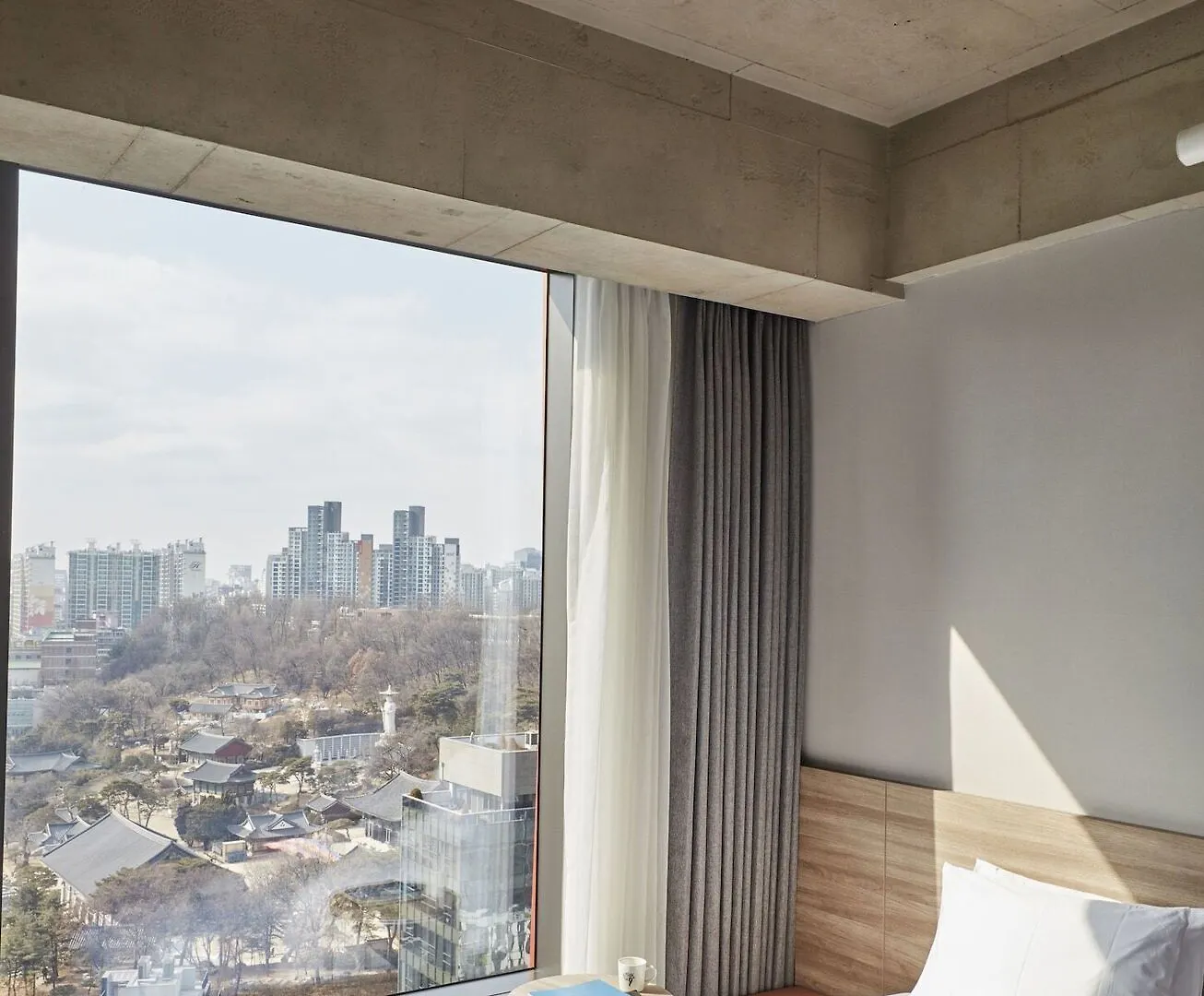 Hotel In 9 Seoul