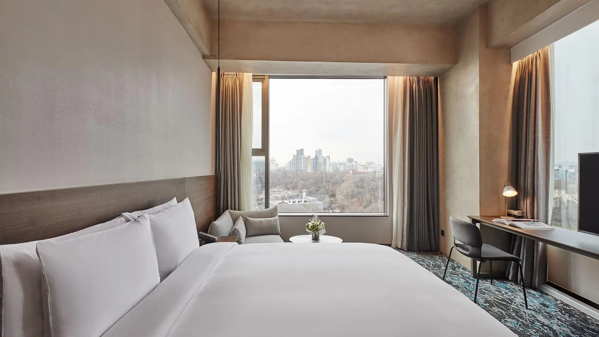 Hotel In 9 Seoul South Korea