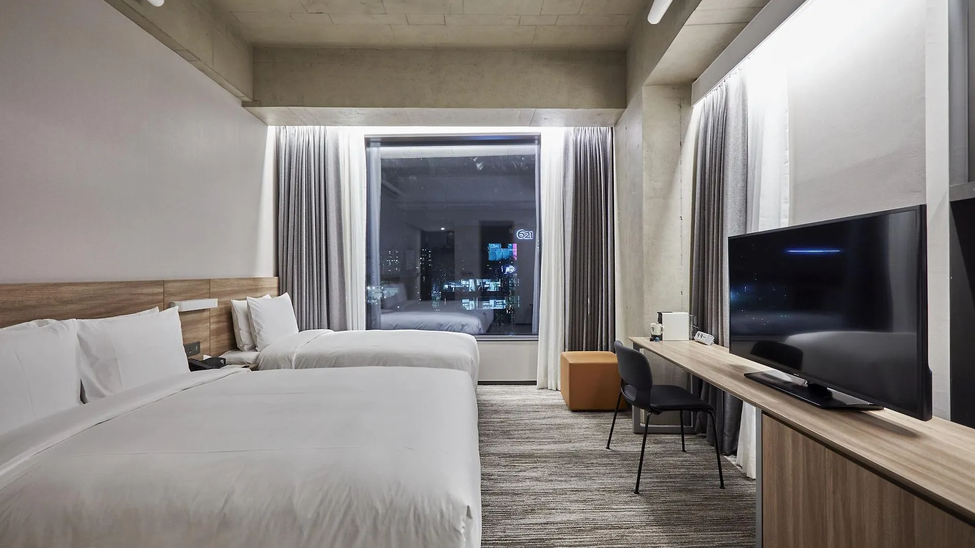 Hotel In 9 Seoul