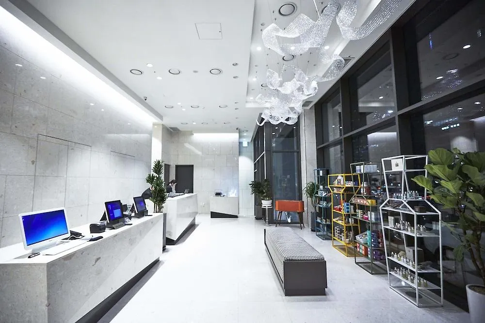 Hotel In 9 Seoul