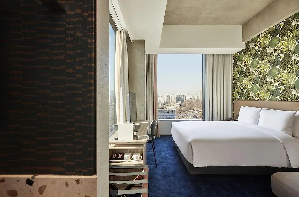 Hotel In 9 ソウル特別市