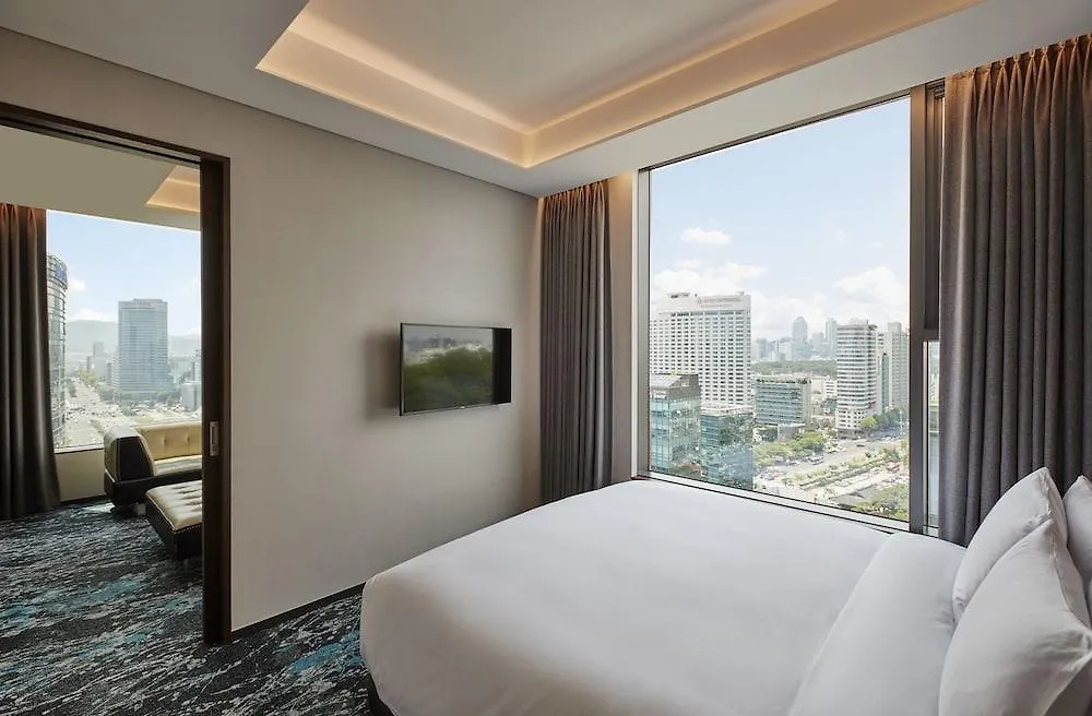 Hotel In 9 Seoul
