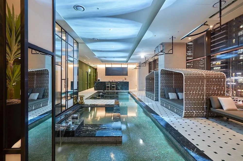 Hotel In 9 ソウル特別市