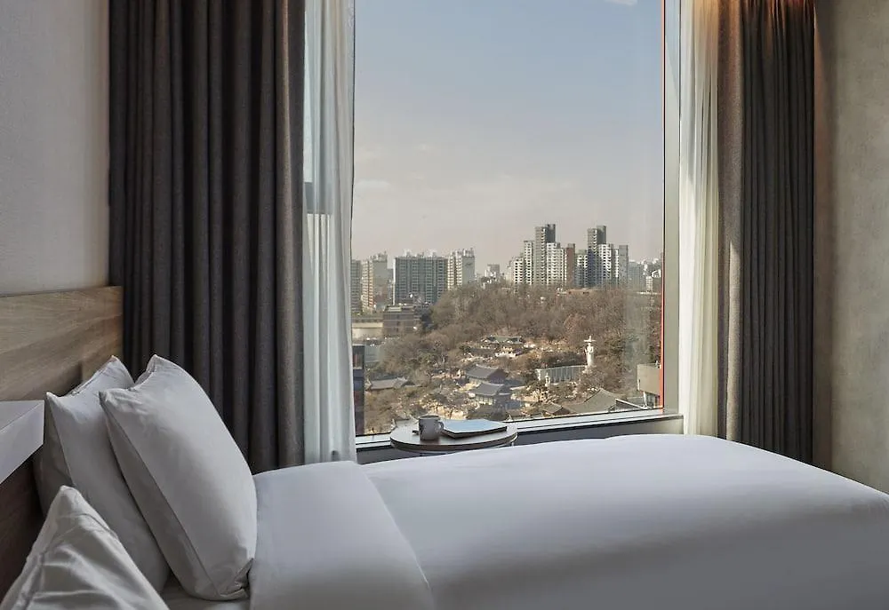 Hotel In 9 ソウル特別市