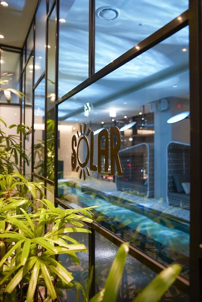 Hotel In 9 Seoul