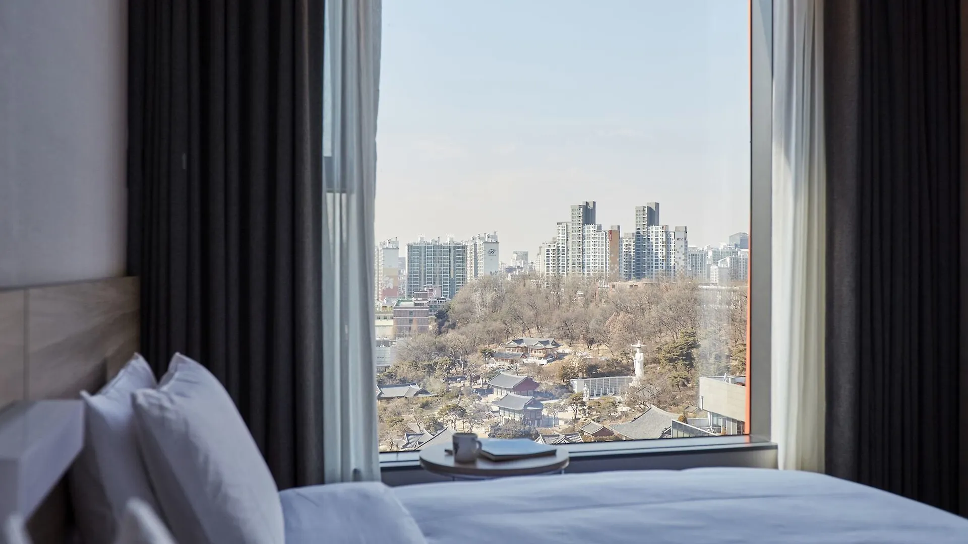 Hotel In 9 ソウル特別市