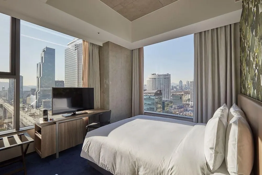 Hotel In 9 Soul
